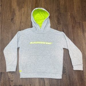 BOYS LACOSTE HOODIE